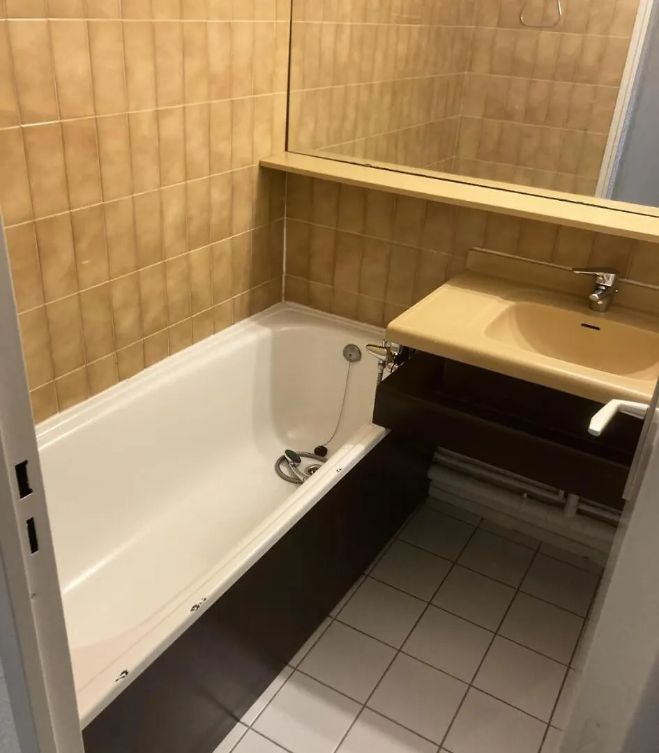 Résidence Home Club 2 - 2 Pièces pour 6 Personnes 193479 Tignes Apartamento