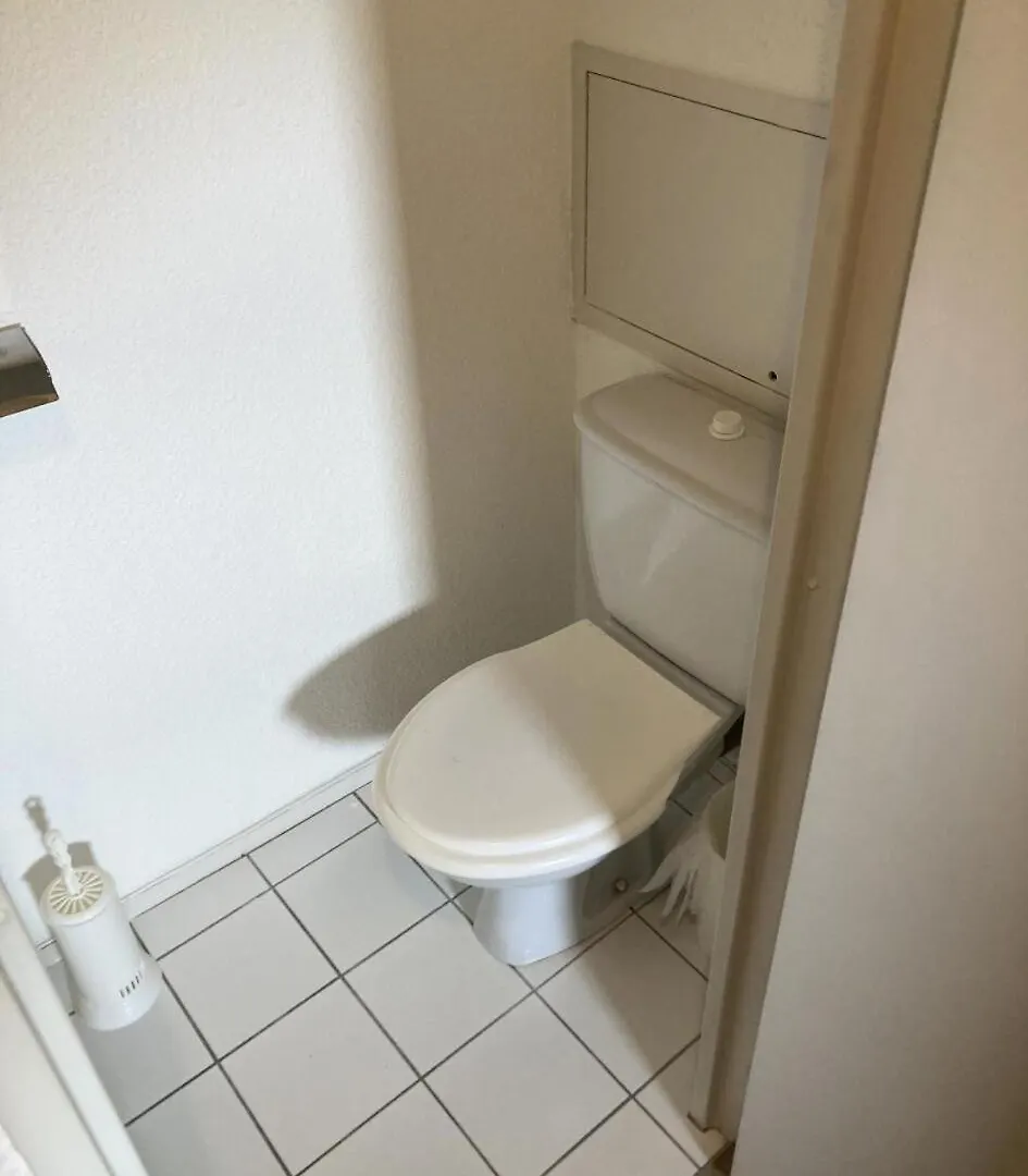 Apartamento Résidence Home Club 2 - 2 Pièces pour 6 Personnes 193479 Tignes Francia