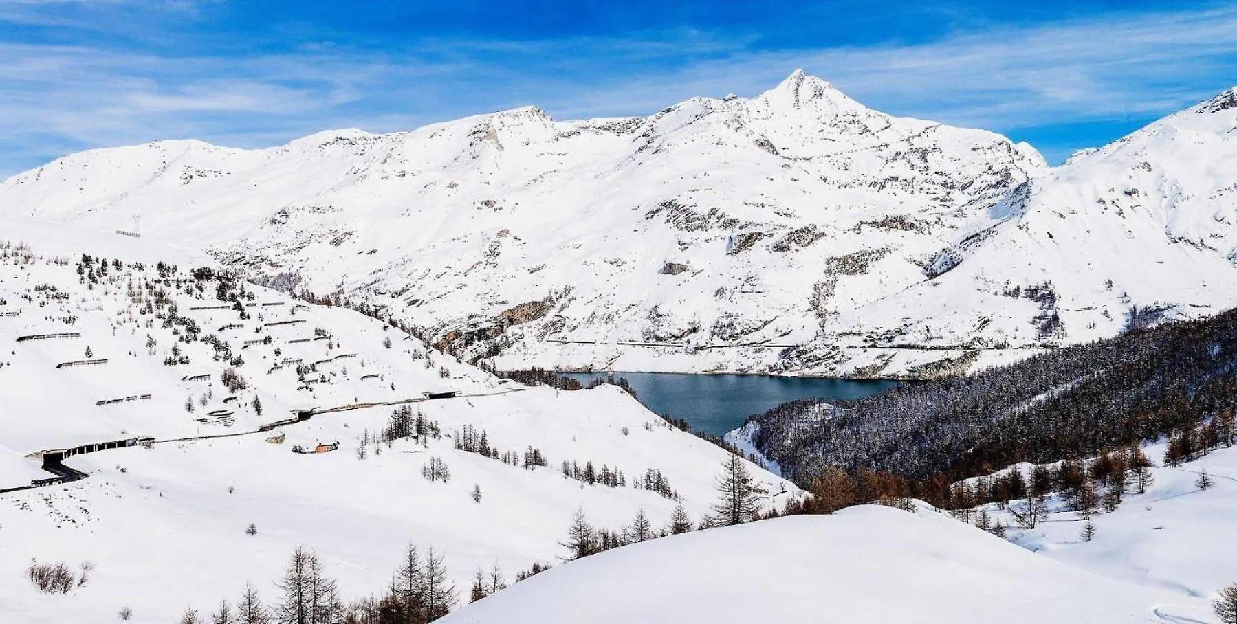 Résidence Home Club 2 - 2 Pièces pour 6 Personnes 193479 Tignes Apartamento