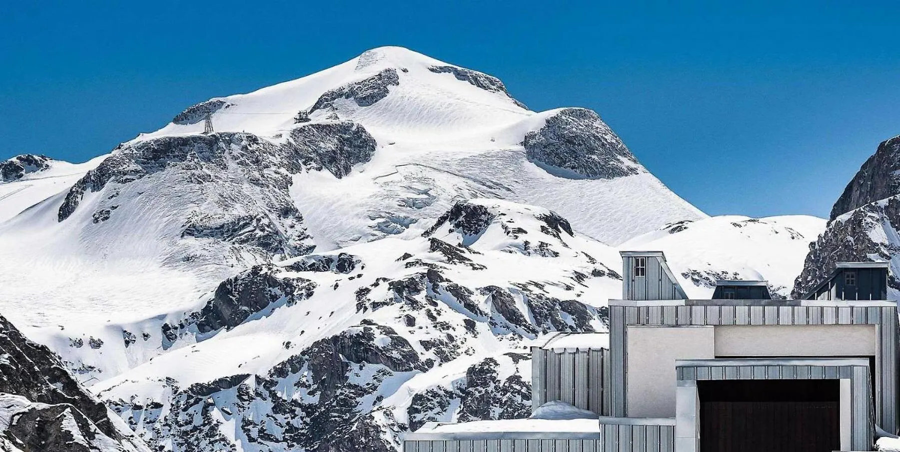 Apartamento Résidence Home Club 2 - 2 Pièces pour 6 Personnes 193479 Tignes